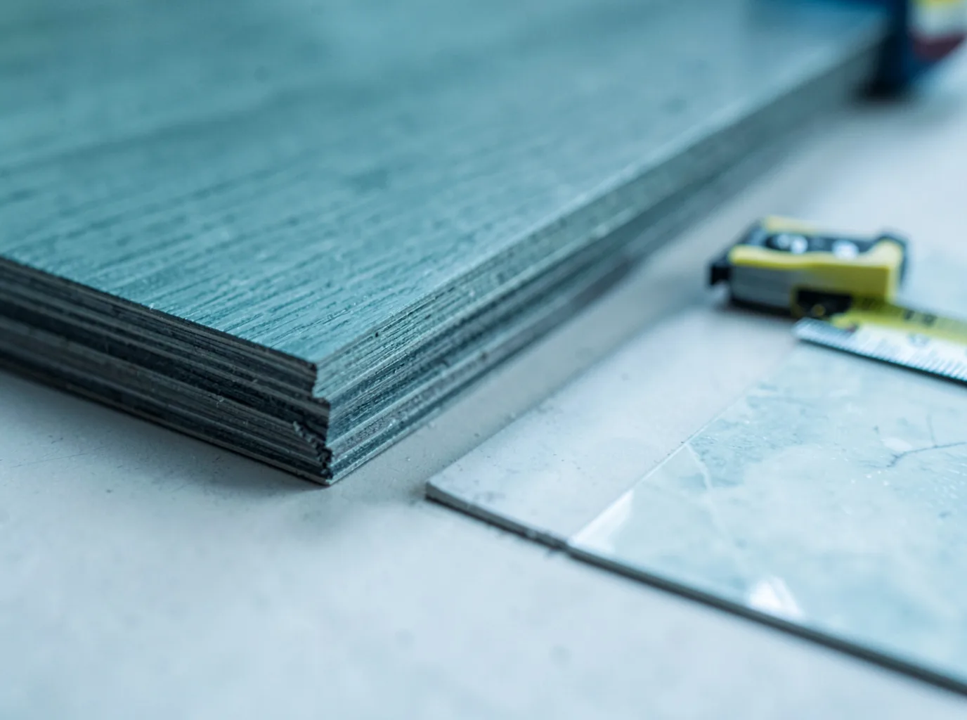 Luxury Vinyl Plank Installation Waco, NE FAQs